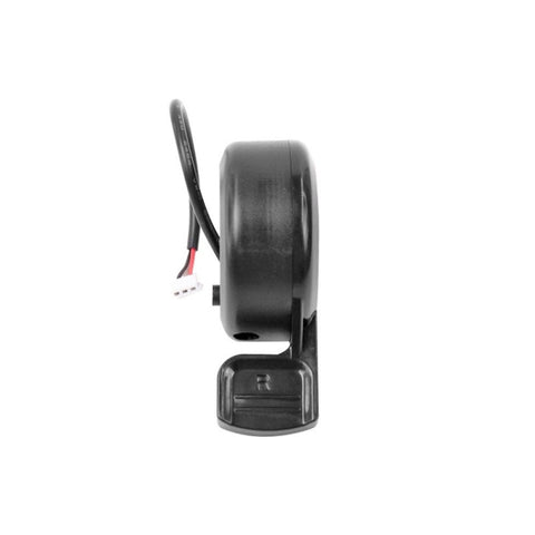 For QMWheel X8 Pro Scooters 24V/36V/48V Thumb Governor, For QMWheel X8 Pro Left, For QMWheel X8 Pro Right