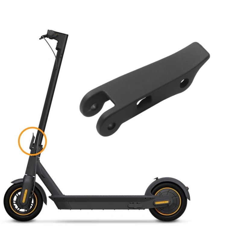 For Ninebot MAX G30  Electric Scooter Folding Spanner Buckle, Spanner Buckle