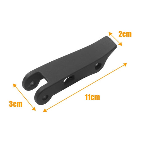For Ninebot MAX G30  Electric Scooter Folding Spanner Buckle, Spanner Buckle