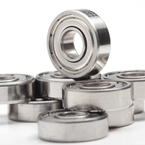 Deep Groove Ball Bearing Camera Fingerprint Lock Motor Dedicated Bearing, 695ZZ, 6803ZZ