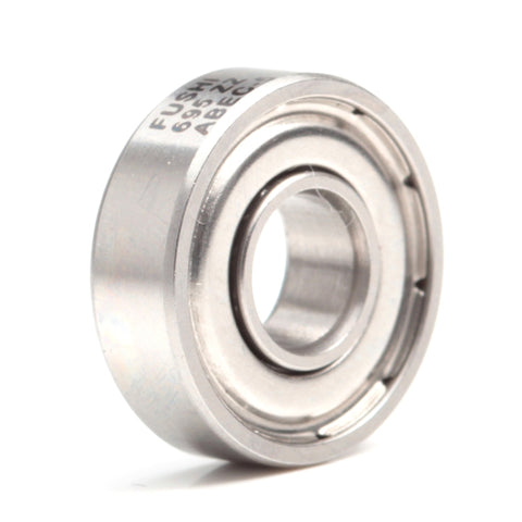 Deep Groove Ball Bearing Camera Fingerprint Lock Motor Dedicated Bearing, 695ZZ, 6803ZZ