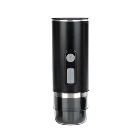 KFJ100 Portable Universal Automatic Espresso Capsule Coffee Maker, KFJ100