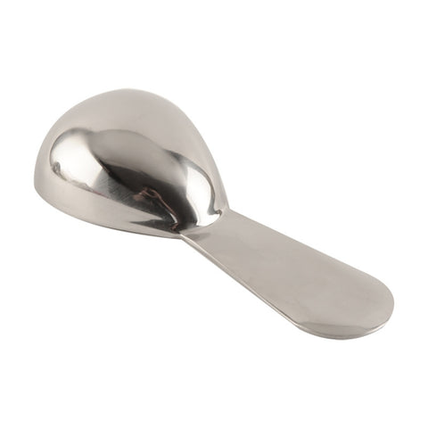 YG-MC12 304 Thickened Stainless Steel Coffee Spoon Scales Scaling Spoon, Large, Small