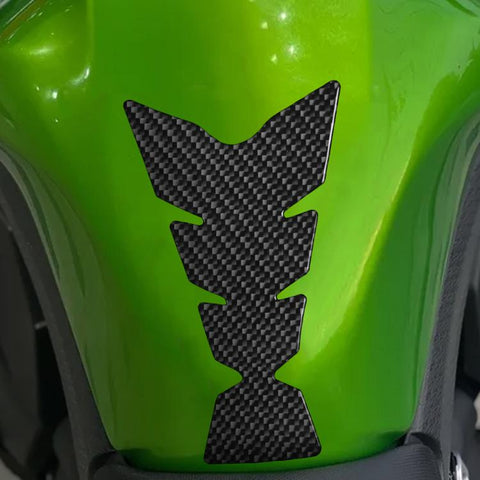For 2019-2023 Kawasaki Ninja 400 Fuel Tank Decor Sticker