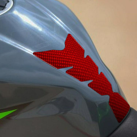 For 2019-2023 Kawasaki Ninja 400 Fuel Tank Decor Sticker
