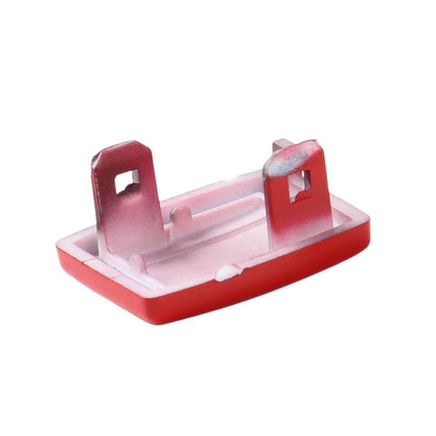 For BMW 1234 Series F Chassis Gear Shift ESP Anti-slip Button, Red, Black, Blue