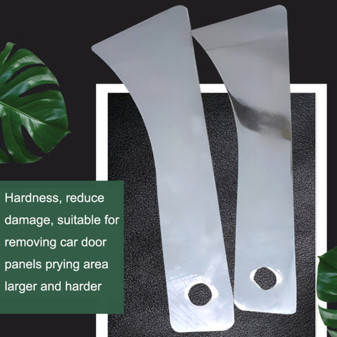Automotive Metal Hard Cockpit Disassembly Door Panel Repair Stainless Steel Cocktail Tool