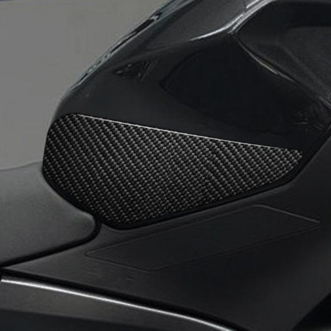 For 2019-2023 Kawasaki Ninja 400 2pcs /Set Steering Wheel Side Stickers