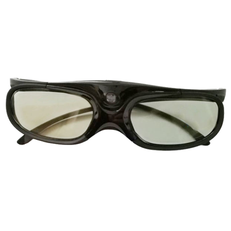 JX30-T Active Shutter 3D Glasses Support 96HZ-144HZ for DLP-LINK Projection X5/Z6/H2, JX30-T