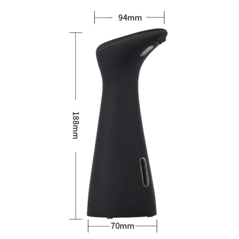 Automatic Induction Soap Dispenser Smart Home Electric Washing Machine, Automatic Soap Dispenser