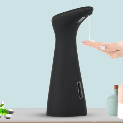 Automatic Induction Soap Dispenser Smart Home Electric Washing Machine, Automatic Soap Dispenser