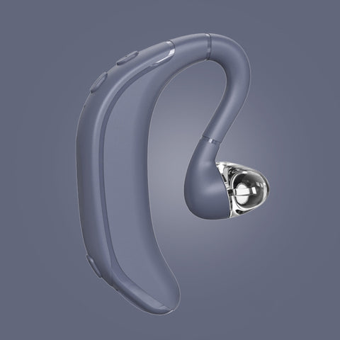 M-800 Left and Right Rotation Business Stereo Bluetooth Earphone, M-800 White, M-800 Black, M-800 Blue, M-800 Grey, M-800 Skin Color