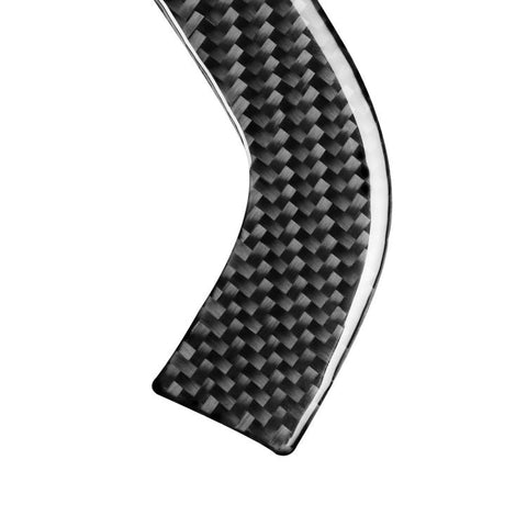 For 2011-2015 Benz Smart Fortwo 4pcs /Set Door Storage Vent Stickers