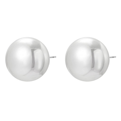 Stud Earrings Jewelry, E2208-1 White Pearl, E2208-2 Pink Pearl, E2208-3 Gray Pearl, E2209-23 Red Pearl, E2209-3 Symphony Shaped Semicircle, E2209-4 Symphony Glossy Semicircle, E2209-5 Symphony Diamond, E2209-6 Symphony Sliced Heart, E2209-7 Symphony St...