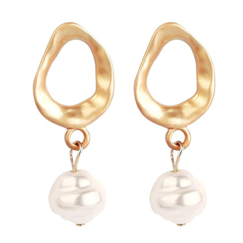 Stud Earrings Jewelry, E2208-1 White Pearl, E2208-2 Pink Pearl, E2208-3 Gray Pearl, E2209-23 Red Pearl, E2209-3 Symphony Shaped Semicircle, E2209-4 Symphony Glossy Semicircle, E2209-5 Symphony Diamond, E2209-6 Symphony Sliced Heart, E2209-7 Symphony St...