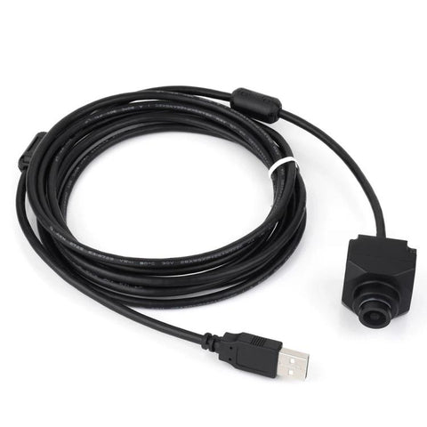Waveshare PS5268 2MP USB Camera Module 120dB High Dynamic Range, USB2.0 Port, Rolling Shutter, PS5268