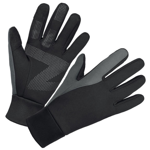 Touch Screen Anti-slip Waterproof Outdoor Sports Warm Cycling Gloves, S, M, L, XL