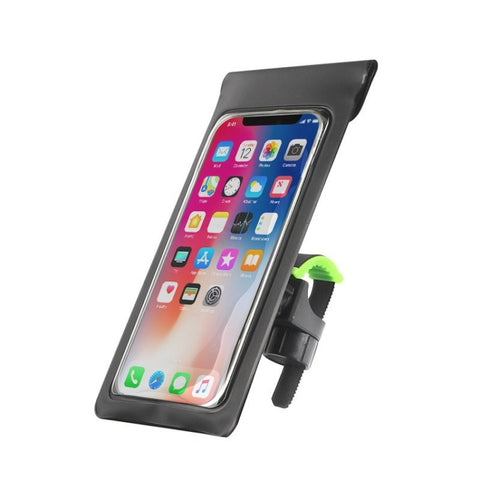 Outdoor Cycling Mobile Phone Navigation Waterproof Bracket