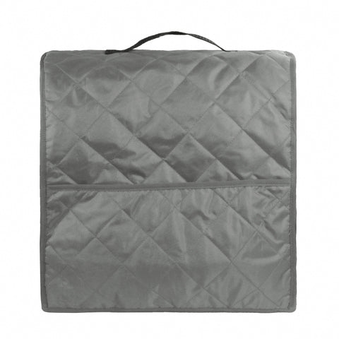 For KitchenAid 4.5QT Mixer Machine Dust Cover Waterproof Storage Bag, Storage Bag (Black), Storage Bag (Purple), Storage Bag (Coffee), Storage Bag (Grey), Storage Bag (Wine Red)