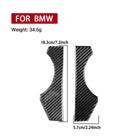 For 2021-2023 BMW C400X 2pcs /Set Fuel Tank Side Stickers