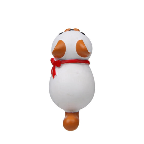 Cute Cartoon Cat 3D Fridge Magnet Mobile Phone Case Material, White Scarf Cat, Gray Striped Cat, Money Pattern Cat, 3 -color Cat