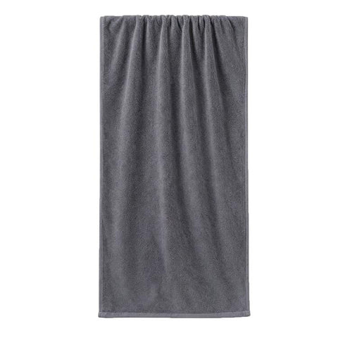 Nano Thickened Large Bath Towel Hairdresser Beauty Salon Adult With Soft Absorbent Towel, 25x25cm, 30x30cm, 30x60cm, 30x70cm, 35x75cm, 70x140cm, 80x180cm