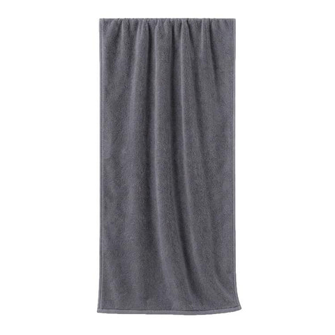 Nano Thickened Large Bath Towel Hairdresser Beauty Salon Adult With Soft Absorbent Towel, 25x25cm, 30x30cm, 30x60cm, 30x70cm, 35x75cm, 70x140cm, 80x180cm
