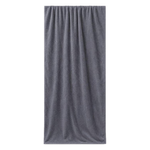 Nano Thickened Large Bath Towel Hairdresser Beauty Salon Adult With Soft Absorbent Towel, 25x25cm, 30x30cm, 30x60cm, 30x70cm, 35x75cm, 70x140cm, 80x180cm