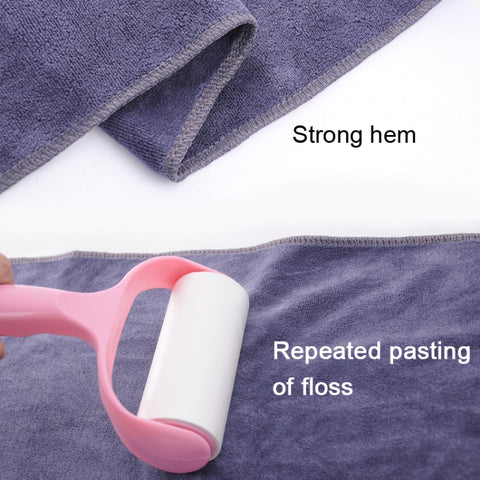 Nano Thickened Large Bath Towel Hairdresser Beauty Salon Adult With Soft Absorbent Towel, 25x25cm, 30x30cm, 30x60cm, 30x70cm, 35x75cm, 70x140cm, 80x180cm