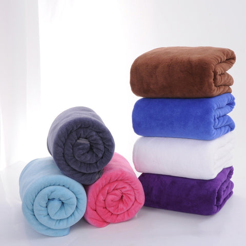 Nano Thickened Large Bath Towel Hairdresser Beauty Salon Adult With Soft Absorbent Towel, 25x25cm, 30x30cm, 30x60cm, 30x70cm, 35x75cm, 70x140cm, 80x180cm