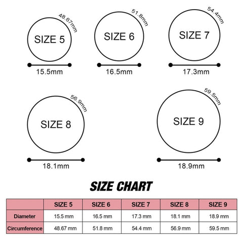 SH100 5.7mm Wide Silicone Ring Glitter Couple Ring, No.4, No.5, No.6, No.7