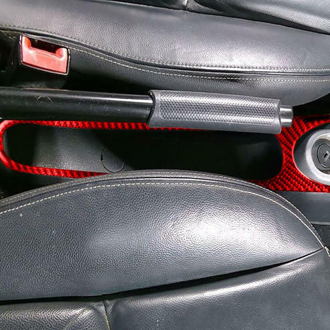For 2011-2015 Mercedes-Benz Smart Center Armrest Sticker