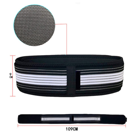 MK0103 Pelvic Correction Belt Postpartum Repair Breathable Hip Lifting Belt, MK0103 Pelvic Correction
