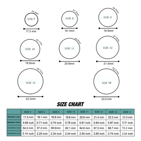 SiR013 8.7mm Curved Outdoor Sports Silicone Ring, No.7, No.8, No.9, No.10