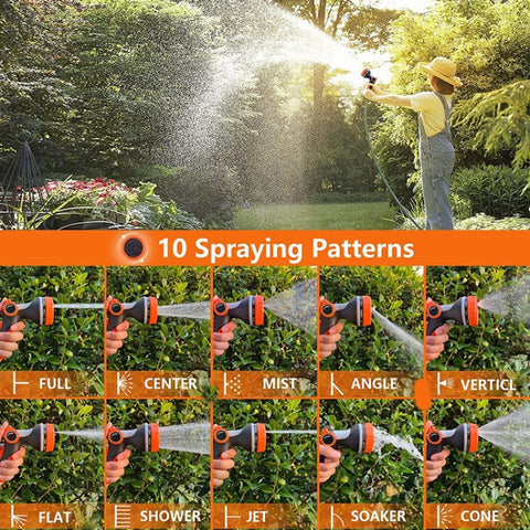 Multifunctional Household Garden Watering Sprinkler