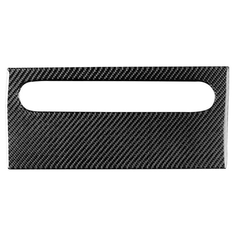 For 2011-2015 Benz Smart Fortwo Left-hand Drive Glove Box Sticker, Left-Hand Drive