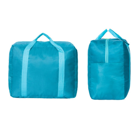 Large-capacity Luggage Trolley Multi-function Portable Storage Bag
