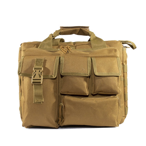 A025 Outdoor Messenger Shoulder Computer Bag Sports Cycling Waterproof Bag