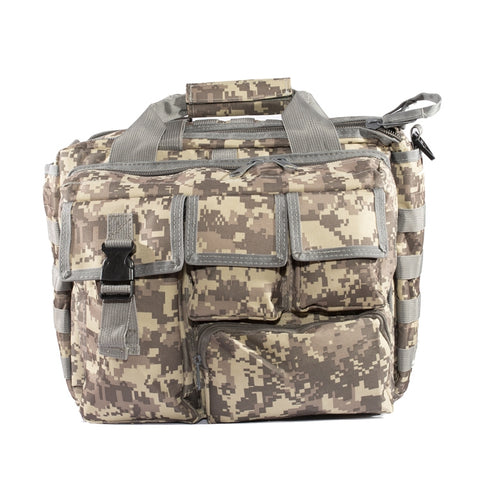 A025 Outdoor Messenger Shoulder Computer Bag Sports Cycling Waterproof Bag