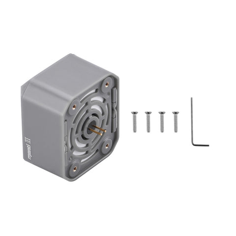 Parachute for DJI Mavic Air 2 / 2S / Mavic 3 Improve Safety, Manti 3, Manti 3 Plus, Manti 3 Replacement Umbrella Cabin, Manti 3 Plus Replacement Umbrella Cabin