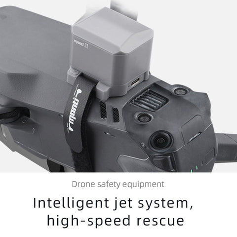 Parachute for DJI Mavic Air 2 / 2S / Mavic 3 Improve Safety, Manti 3, Manti 3 Plus, Manti 3 Replacement Umbrella Cabin, Manti 3 Plus Replacement Umbrella Cabin