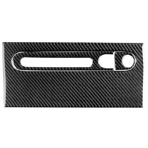 For 2011-2015 Benz Smart Fortwo Right-hand Drive 3pcs /Set Glove Box Sticker, Right-hand Drive