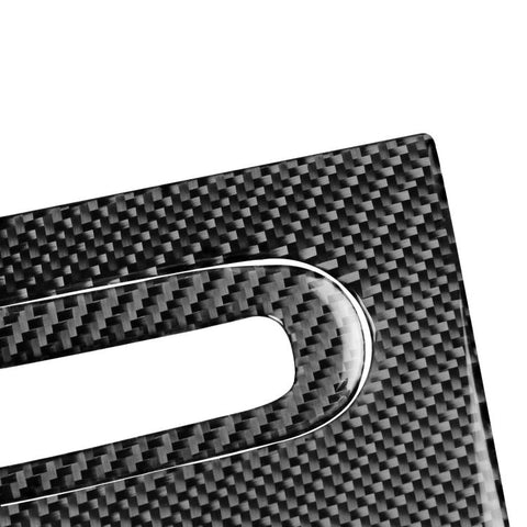 For 2011-2015 Benz Smart Fortwo Right-hand Drive 3pcs /Set Glove Box Sticker, Right-hand Drive