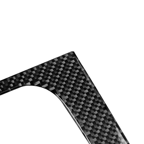 For 2011-2015 Mercedes-Benz Smart 3pcs /Set CD Panel Stickers