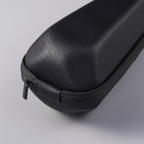 For Philips 5000X Series Razor Storage Bag EVA Protection Box, 19 x 8 x 6cm
