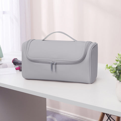 BUBM For Dyson Hair Dryer Curling Device Accessories Storage Bag