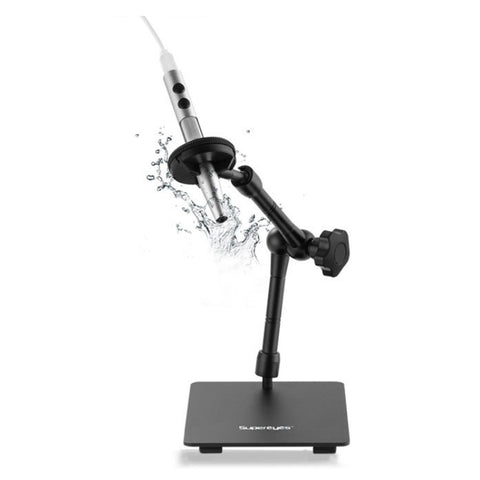 5 Million Digital Electron Microscope Magnifying Dermatoscope, B008 Not Waterproof, B008 Waterproof, B008+10 inch Screen, B008 Waterproof+10 inch Screen, B008+WIFI Box (Mobile Version), B008 Waterproof+WIFI Box (Mobile Version), B008+Z001 Bracket      ...