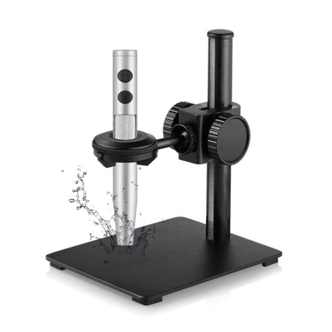 5 Million Digital Electron Microscope Magnifying Dermatoscope, B008 Not Waterproof, B008 Waterproof, B008+10 inch Screen, B008 Waterproof+10 inch Screen, B008+WIFI Box (Mobile Version), B008 Waterproof+WIFI Box (Mobile Version), B008+Z001 Bracket      ...