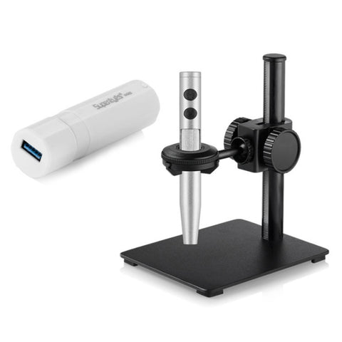 5 Million Digital Electron Microscope Magnifying Dermatoscope, B008 Not Waterproof, B008 Waterproof, B008+10 inch Screen, B008 Waterproof+10 inch Screen, B008+WIFI Box (Mobile Version), B008 Waterproof+WIFI Box (Mobile Version), B008+Z001 Bracket      ...