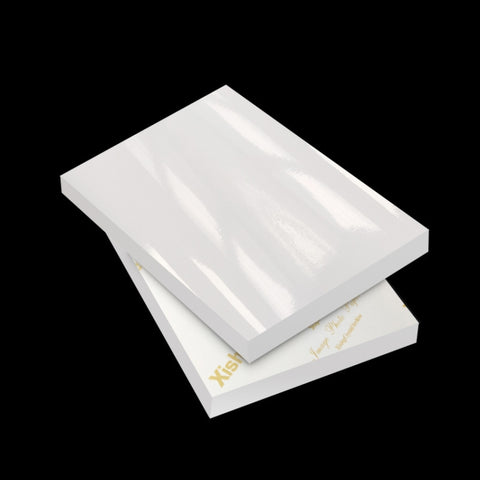 260g Waterproof RC Photo Paper for Brother/Epson/Lenovo/HP/Canon Inkjet Printers, 6 Inch 50 Sheets, 5 -inch 50 Sheets, 7 -inch 50 Sheets, A5 50 Sheets, A4 20 Sheets, A3 20 Sheets, A3+ 20 Sheets